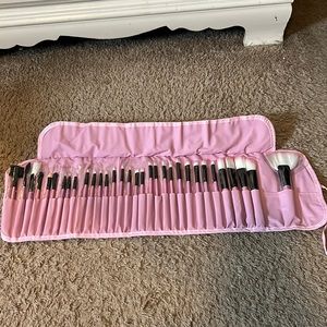 Makeup Brushes
